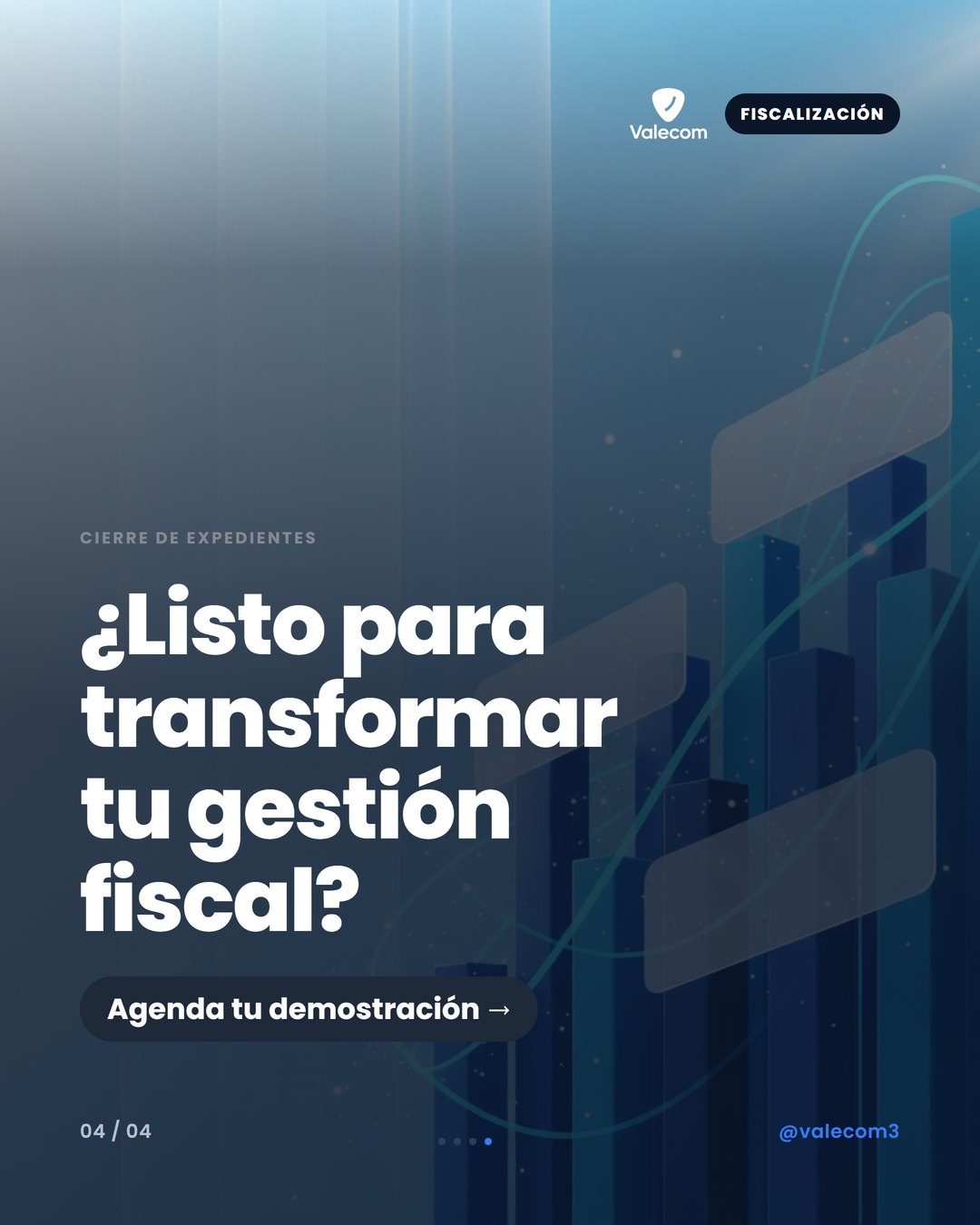 Imagen de un expediente cerrado con una marca de verificación, simbolizando la eficiencia y el cumplimiento.